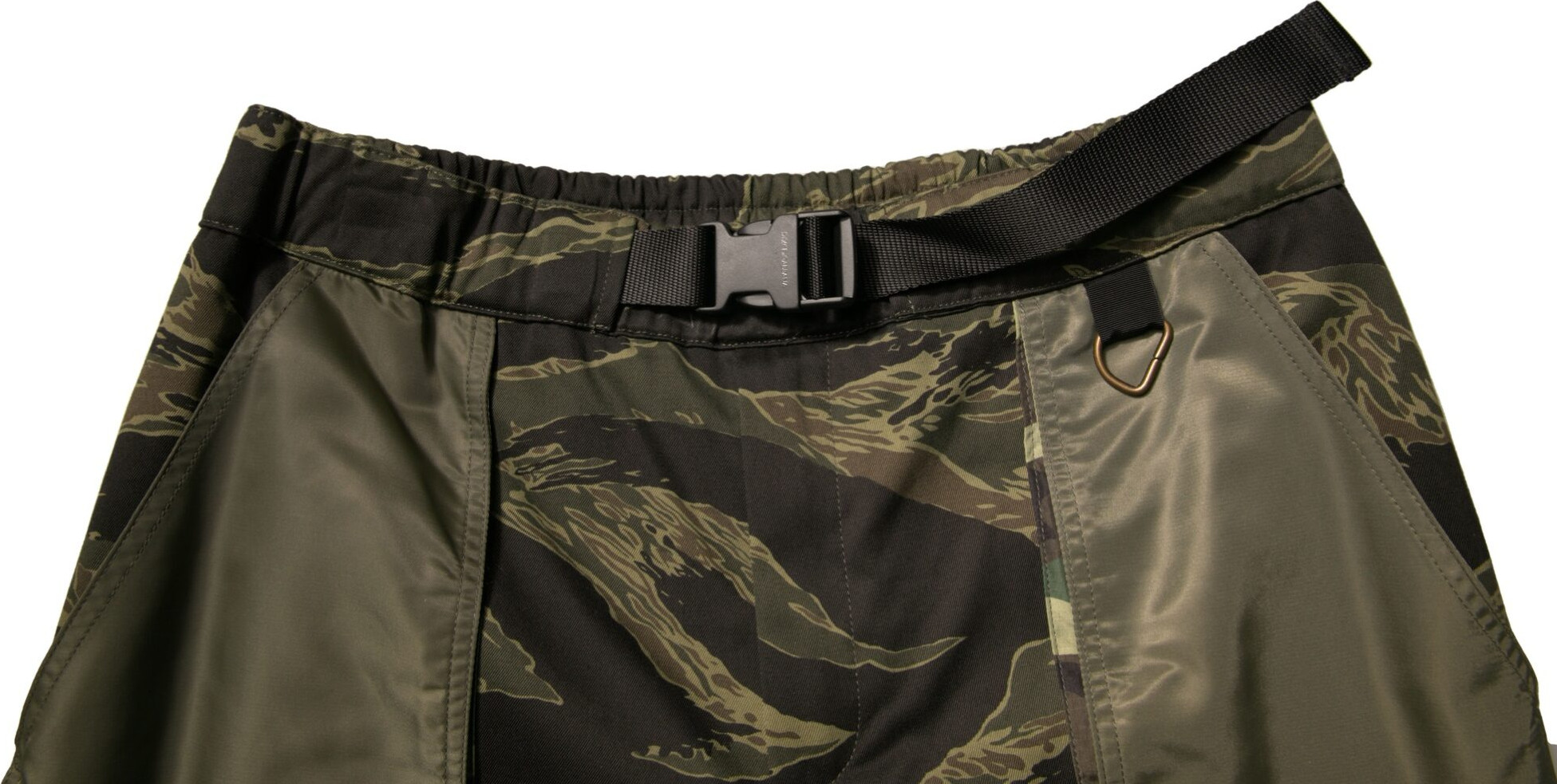 Jogging Cargo Hose Dolce & Gabbana
