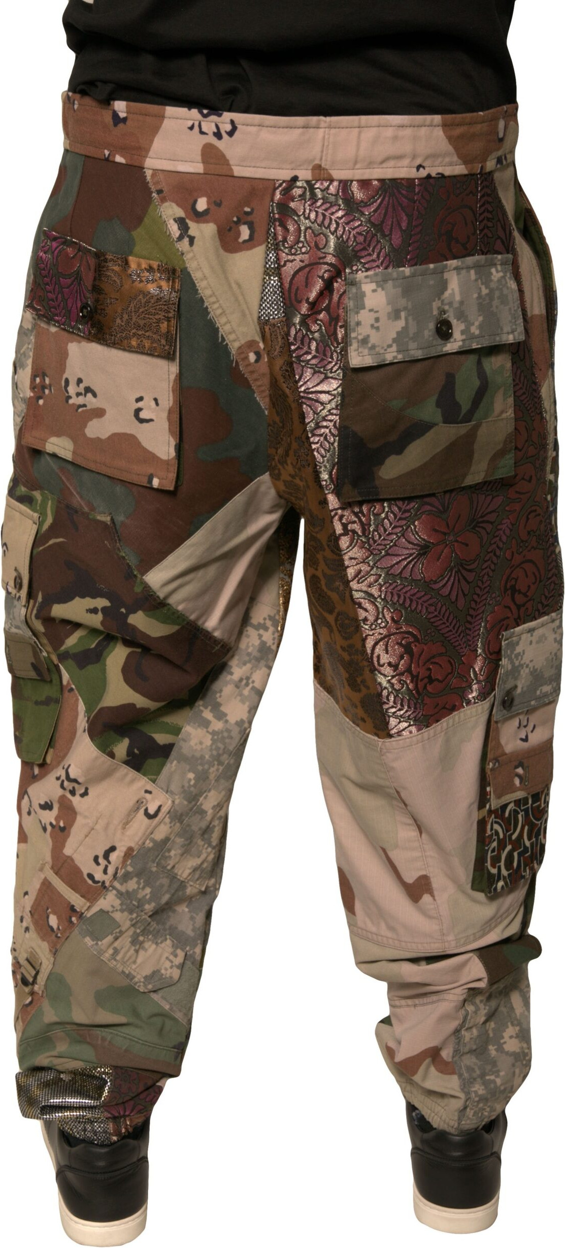 Jogger Pants Dolce & Gabbana