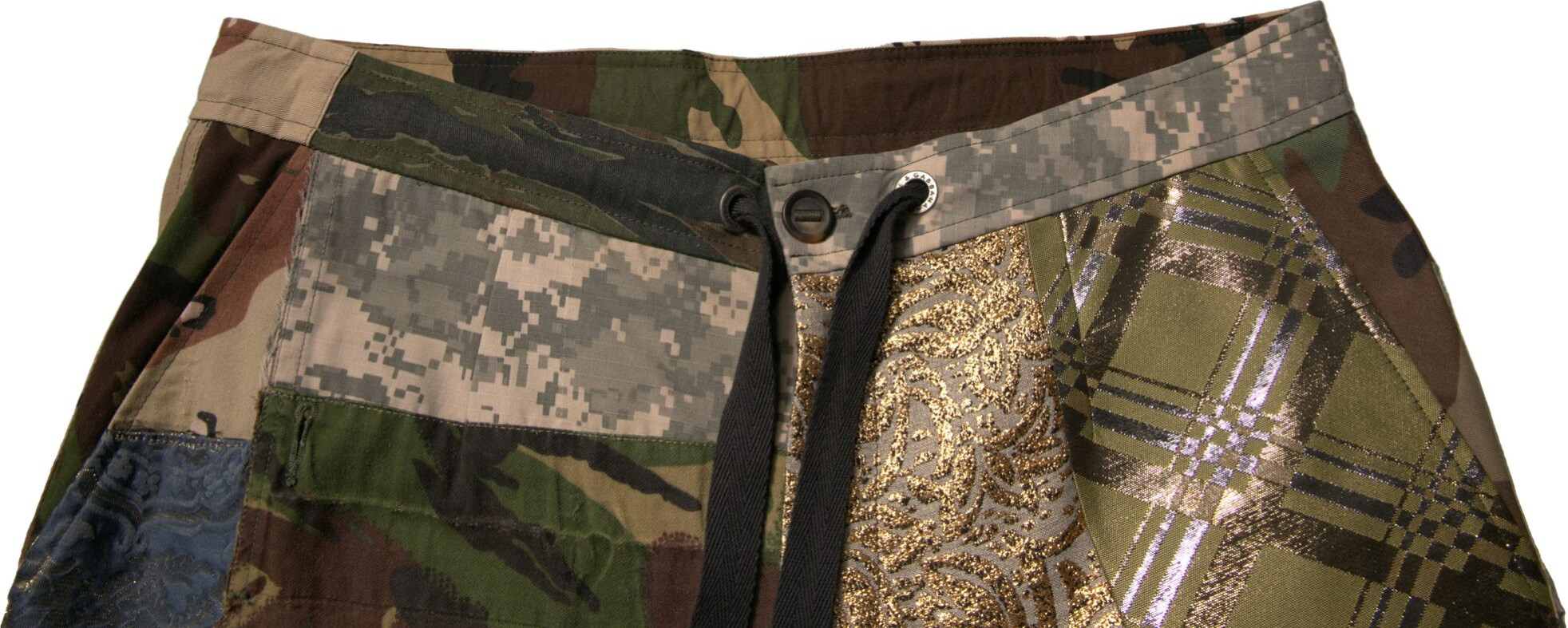 Jogger Pants Dolce & Gabbana