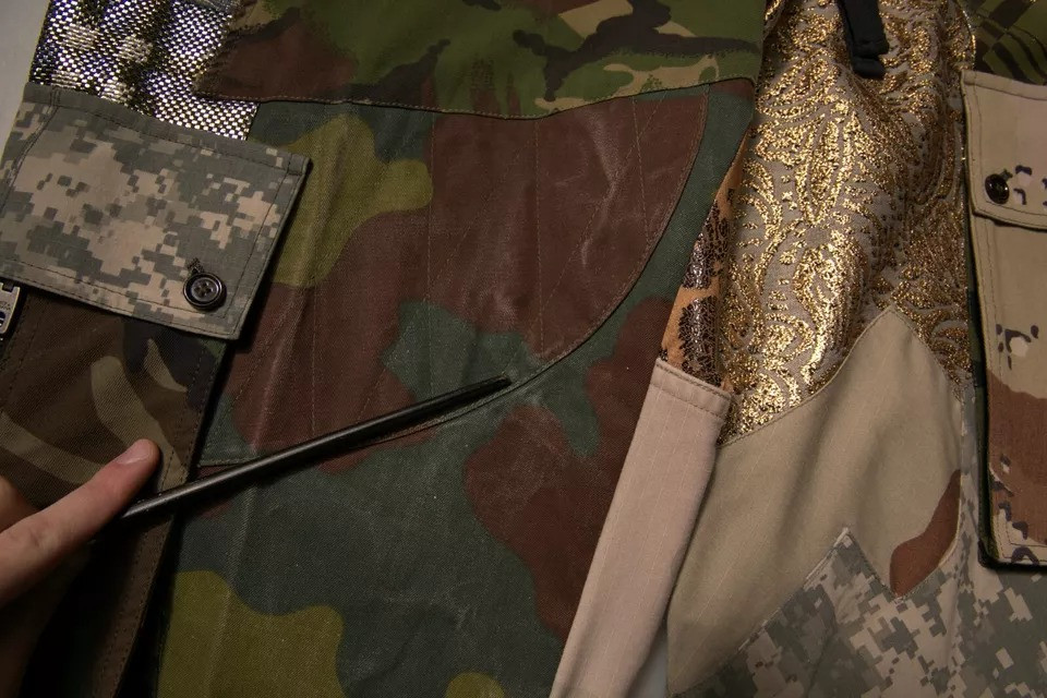Jogger Pants Dolce & Gabbana