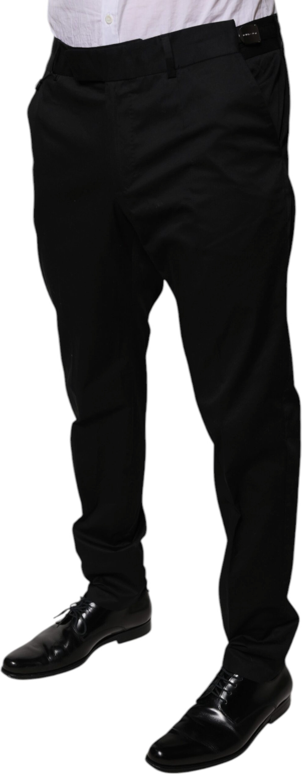 Stoffhose Dolce & Gabbana