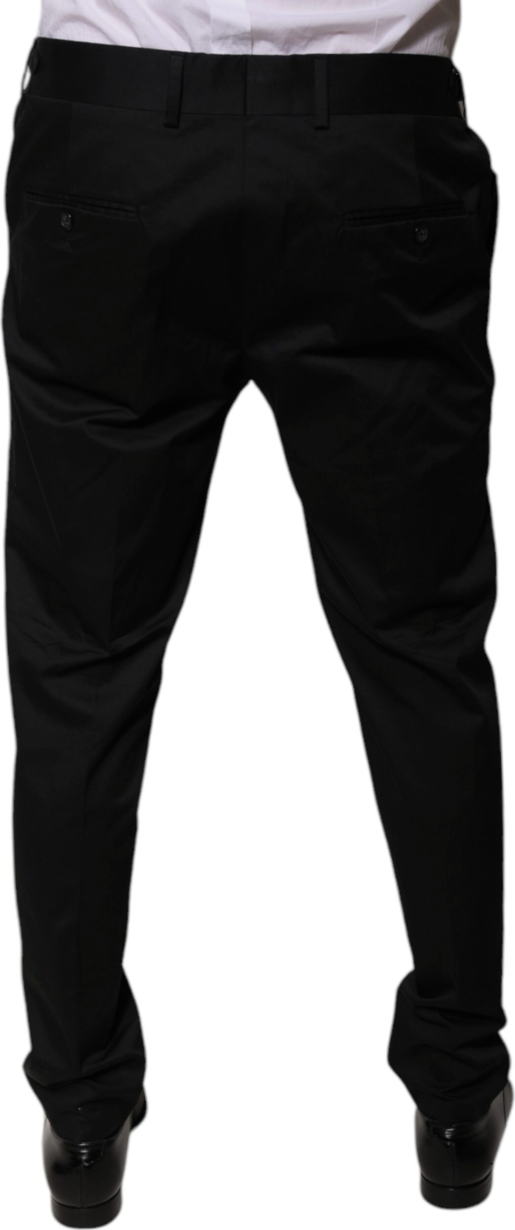 Stoffhose Dolce & Gabbana