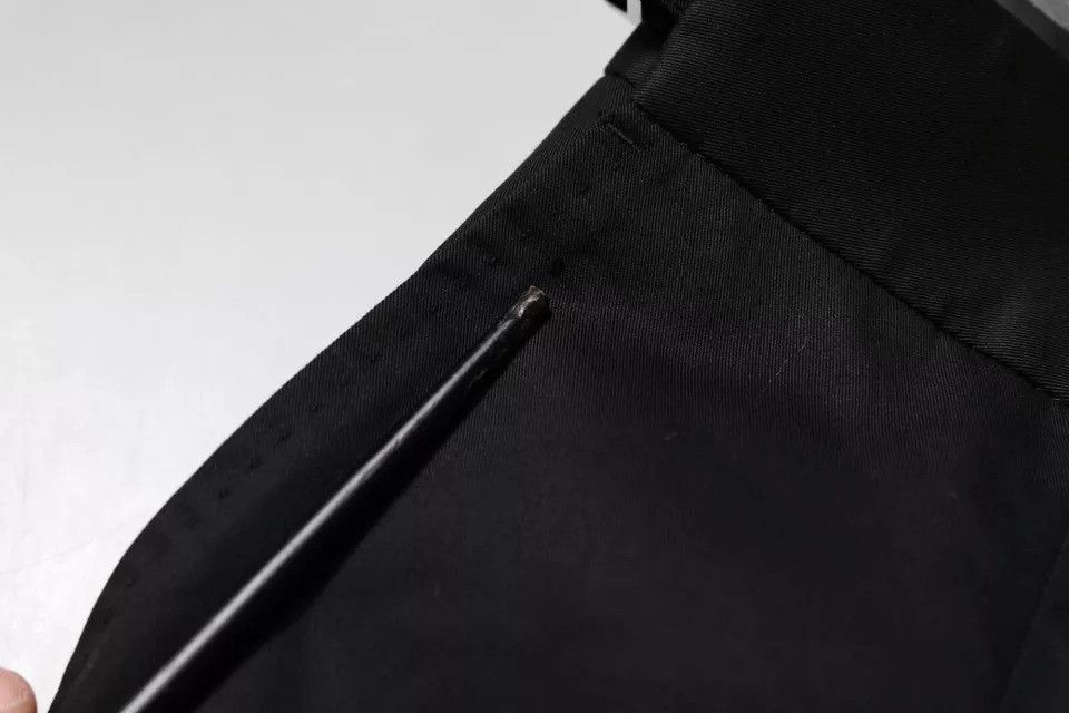 Stoffhose Dolce & Gabbana