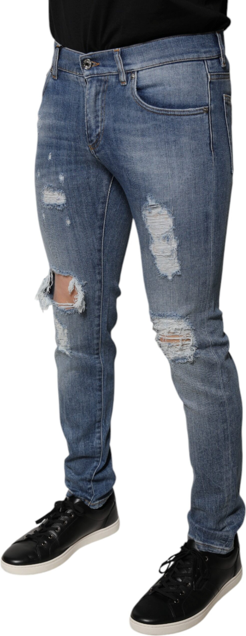 Skinny Jeans Dolce & Gabbana