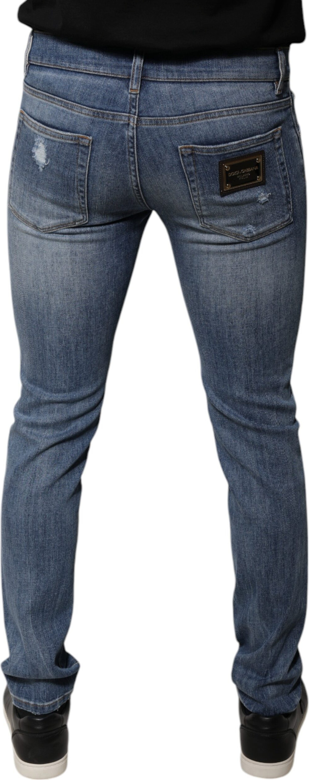 Skinny Jeans Dolce & Gabbana