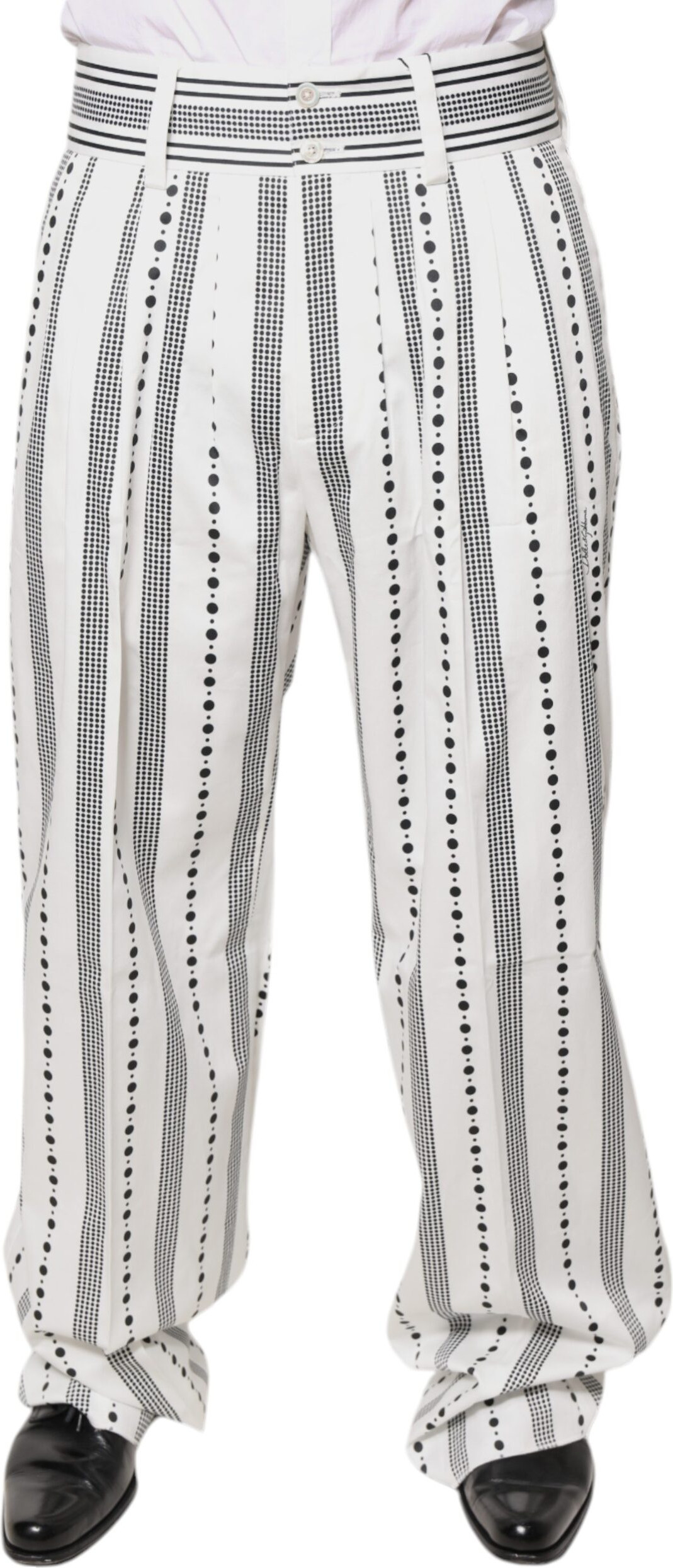 Dress Pants Dolce & Gabbana