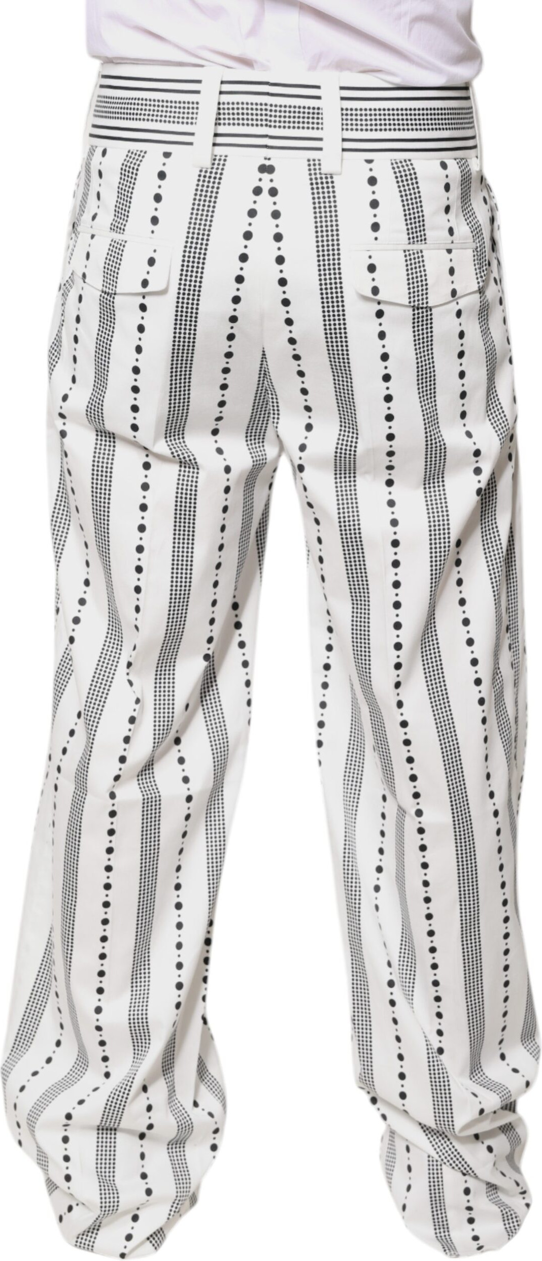 Stoffhose Dolce & Gabbana