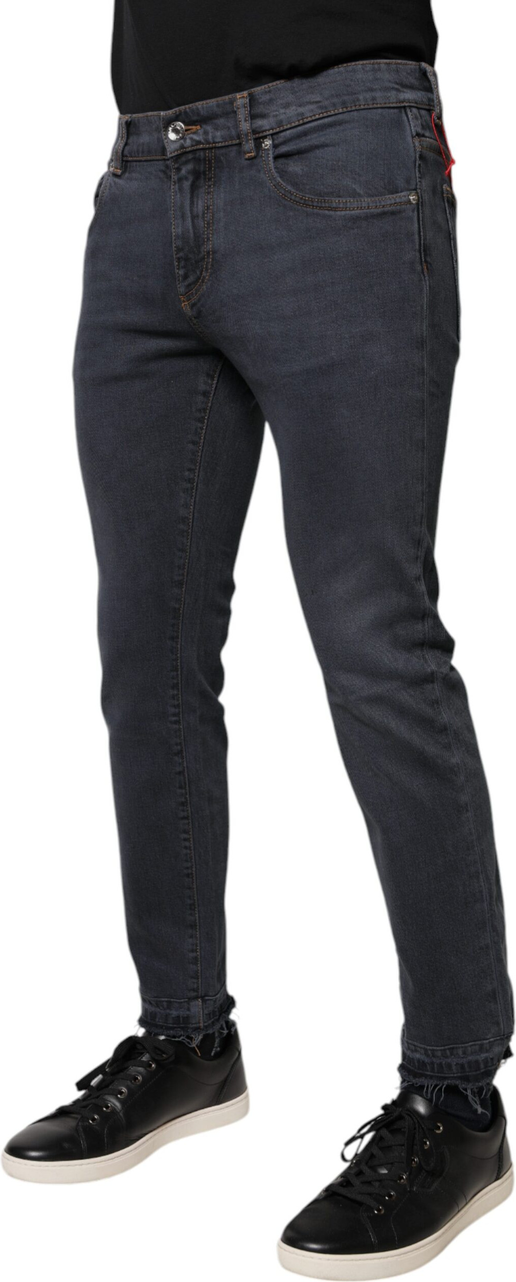 Dolce & Gabbana Skinny Denim Jeans