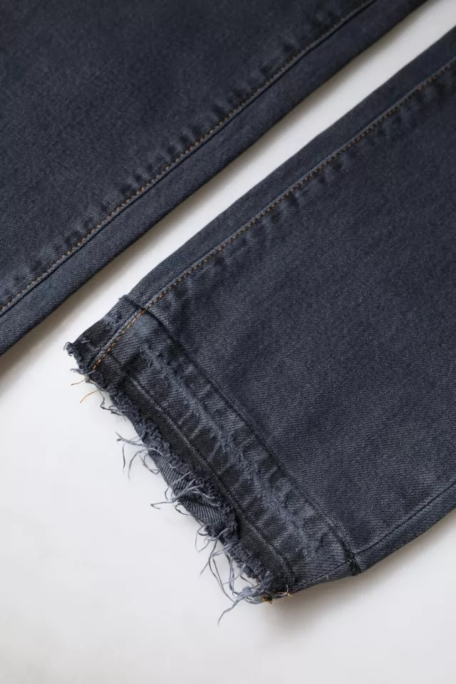 Dolce & Gabbana Skinny Denim Jeans