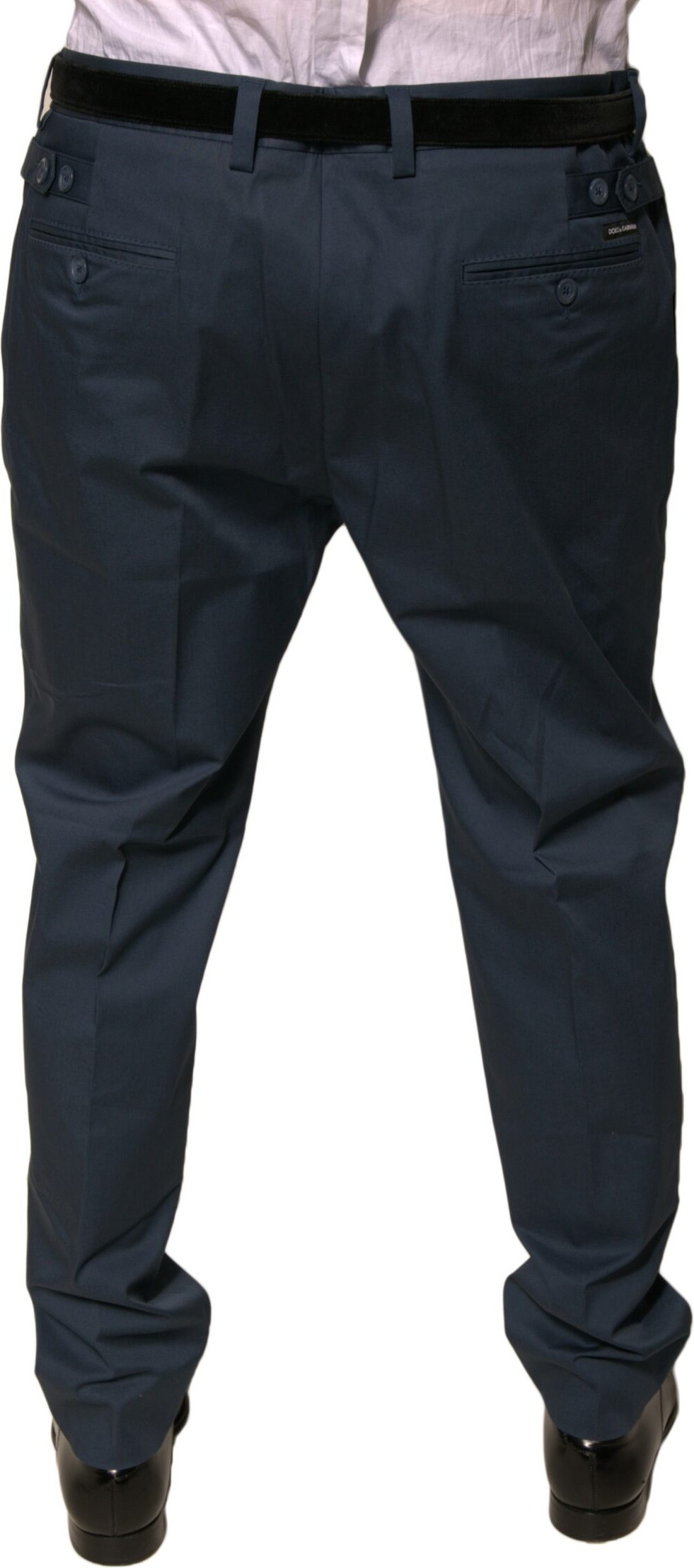 Dress Pants Dolce & Gabbana