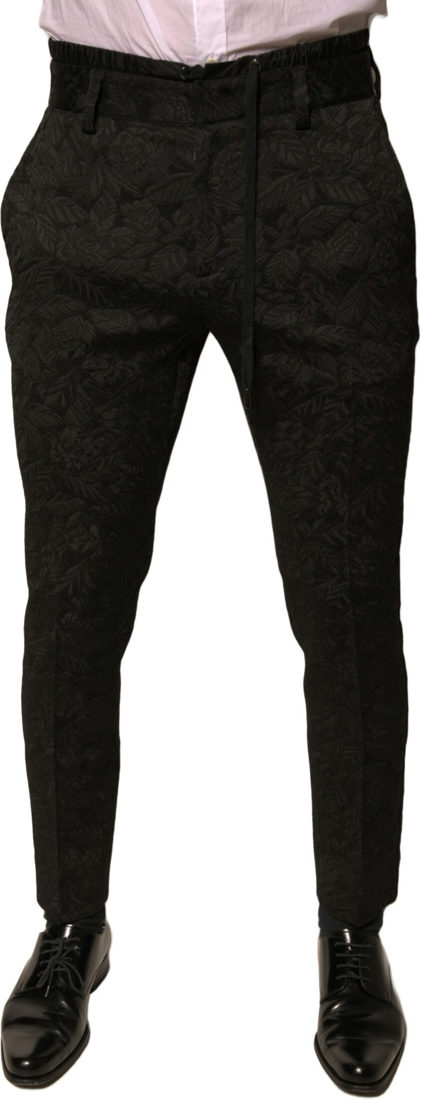 Dress Pants Dolce & Gabbana