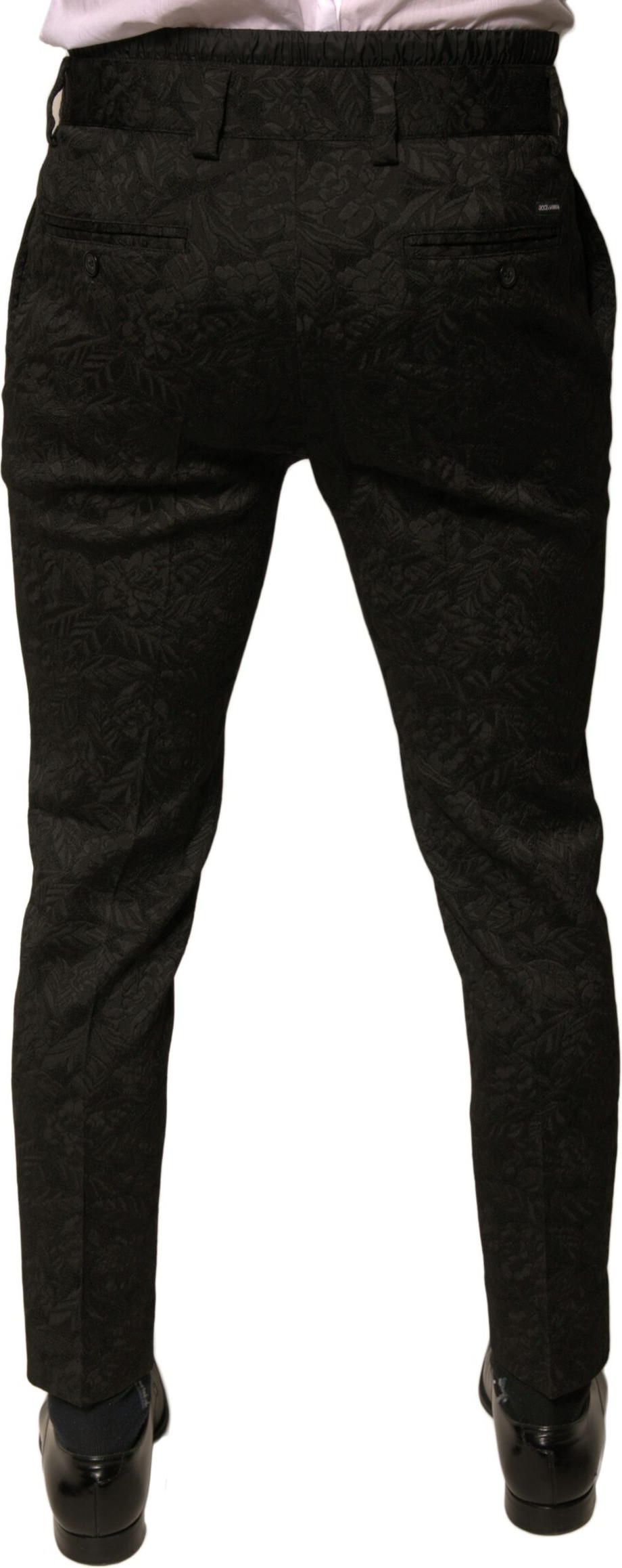 Dress Pants Dolce & Gabbana