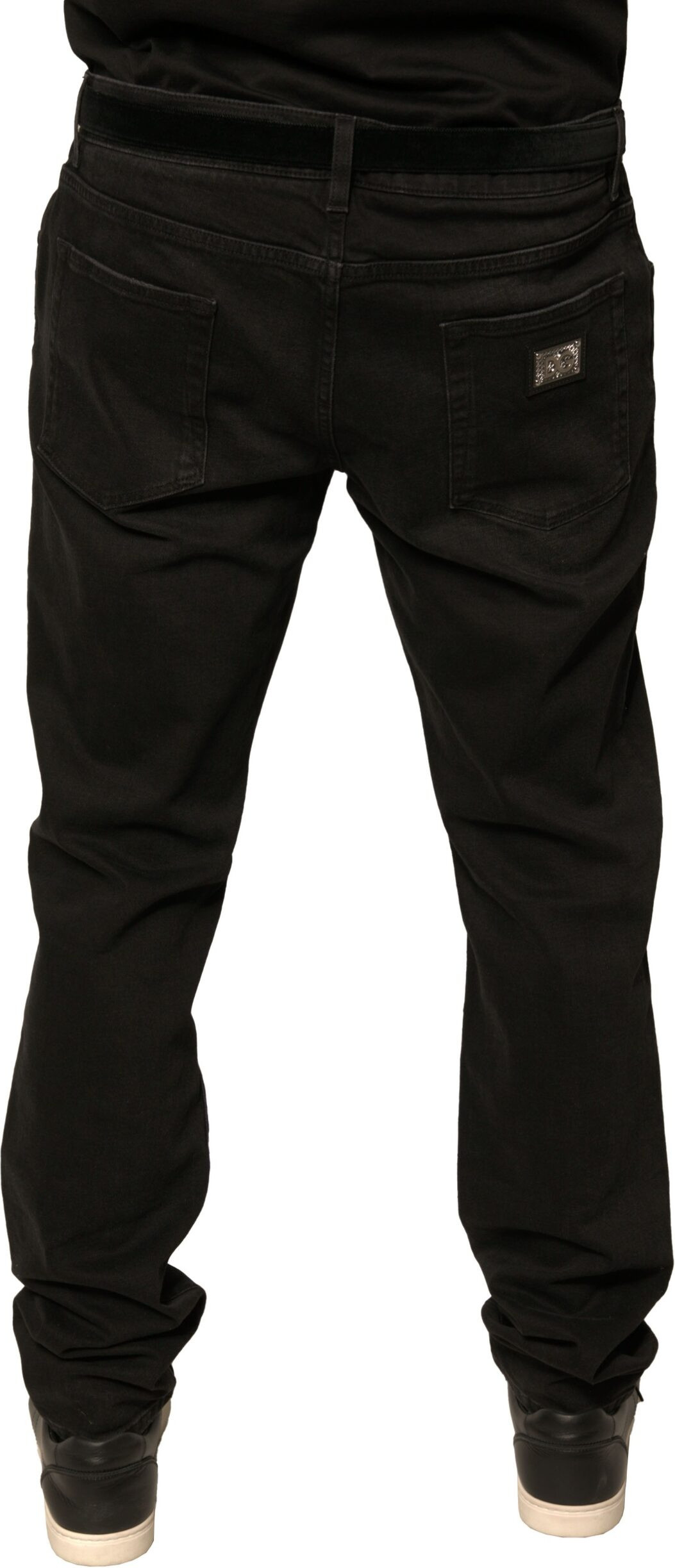 Skinny Jeans Dolce & Gabbana