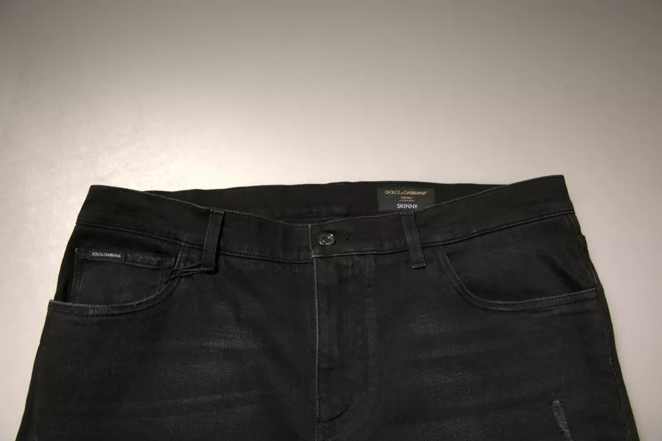 Skinny Jeans Dolce & Gabbana