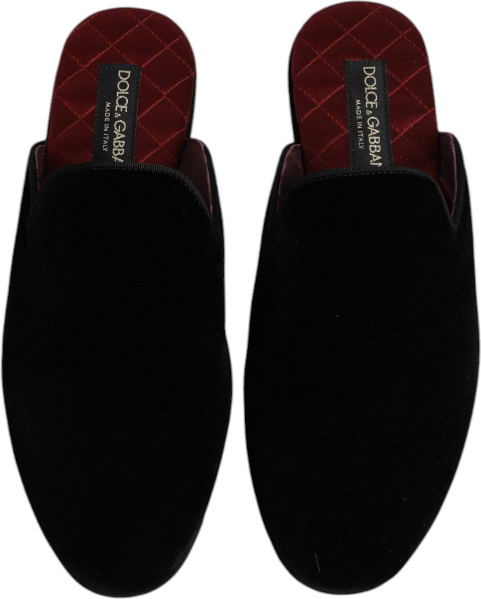 Slipper Dolce & Gabbana