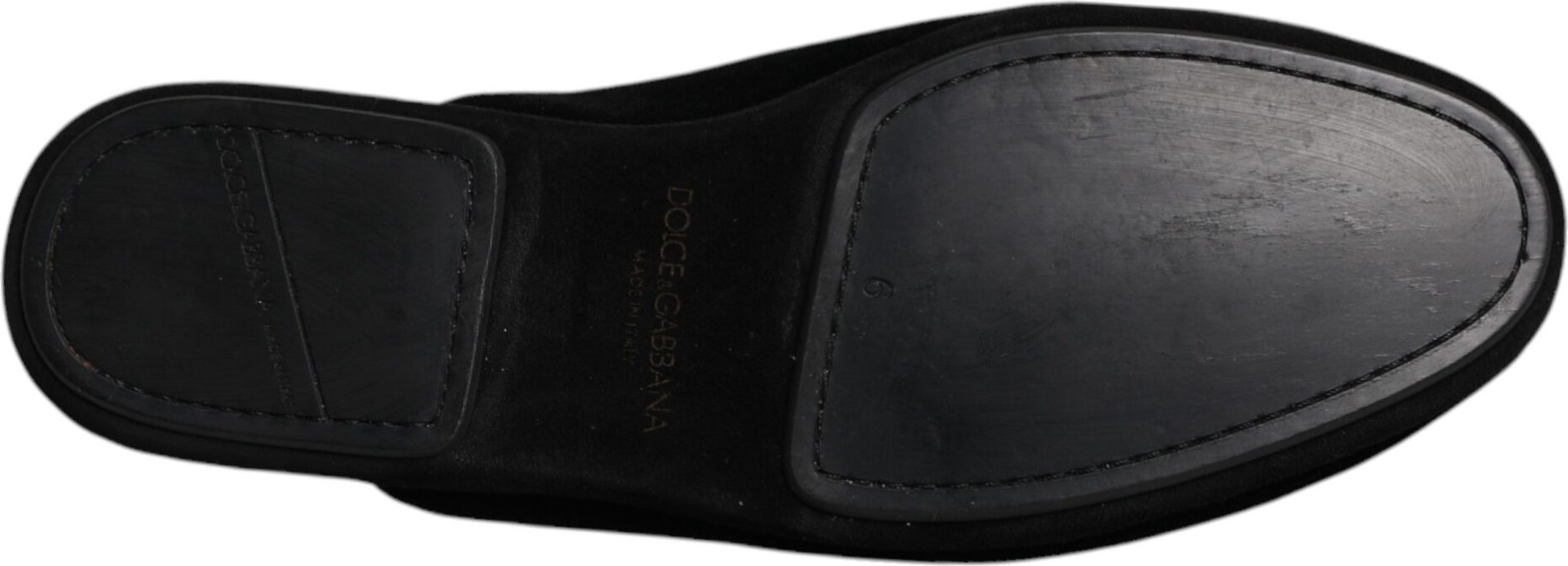 Slipper Dolce & Gabbana