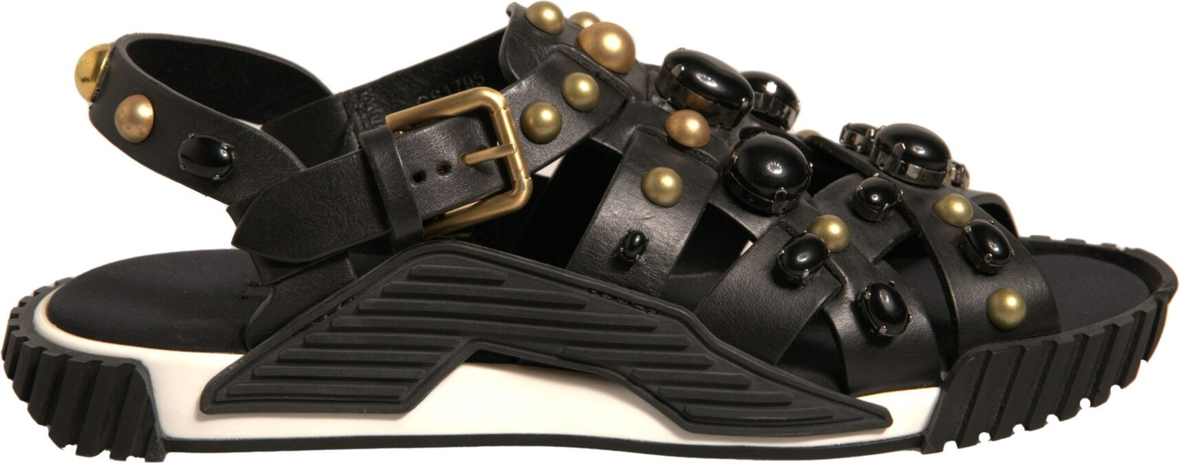Sandals Dolce & Gabbana