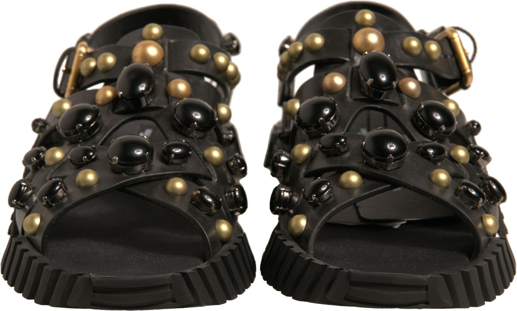 Sandaletten Dolce & Gabbana