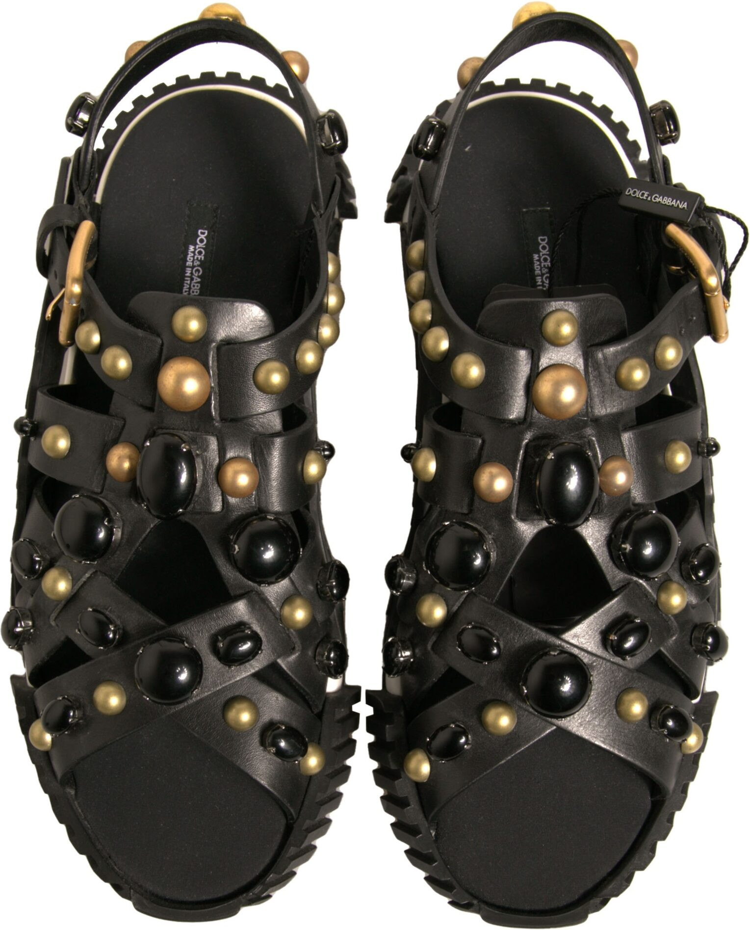 Sandaletten Dolce & Gabbana