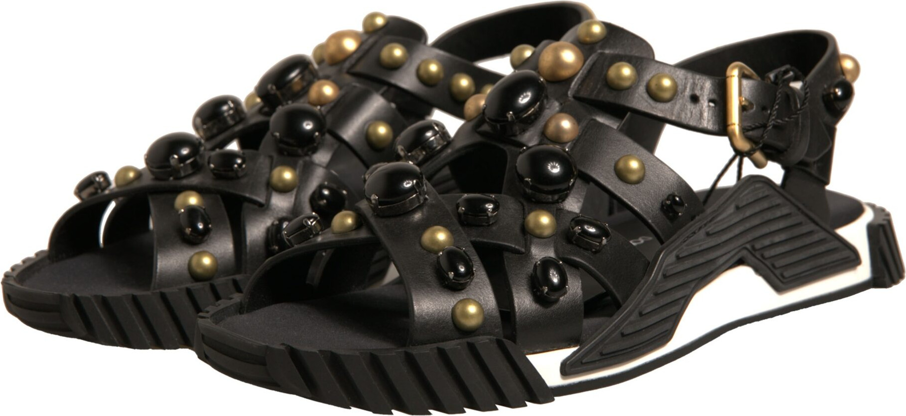 Sandaletten Dolce & Gabbana