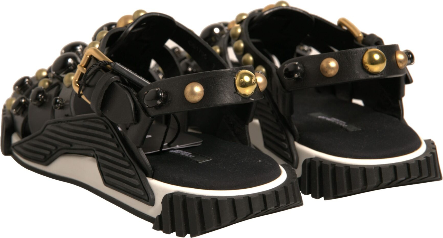Sandaletten Dolce & Gabbana