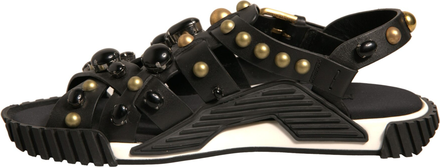 Sandaletten Dolce & Gabbana