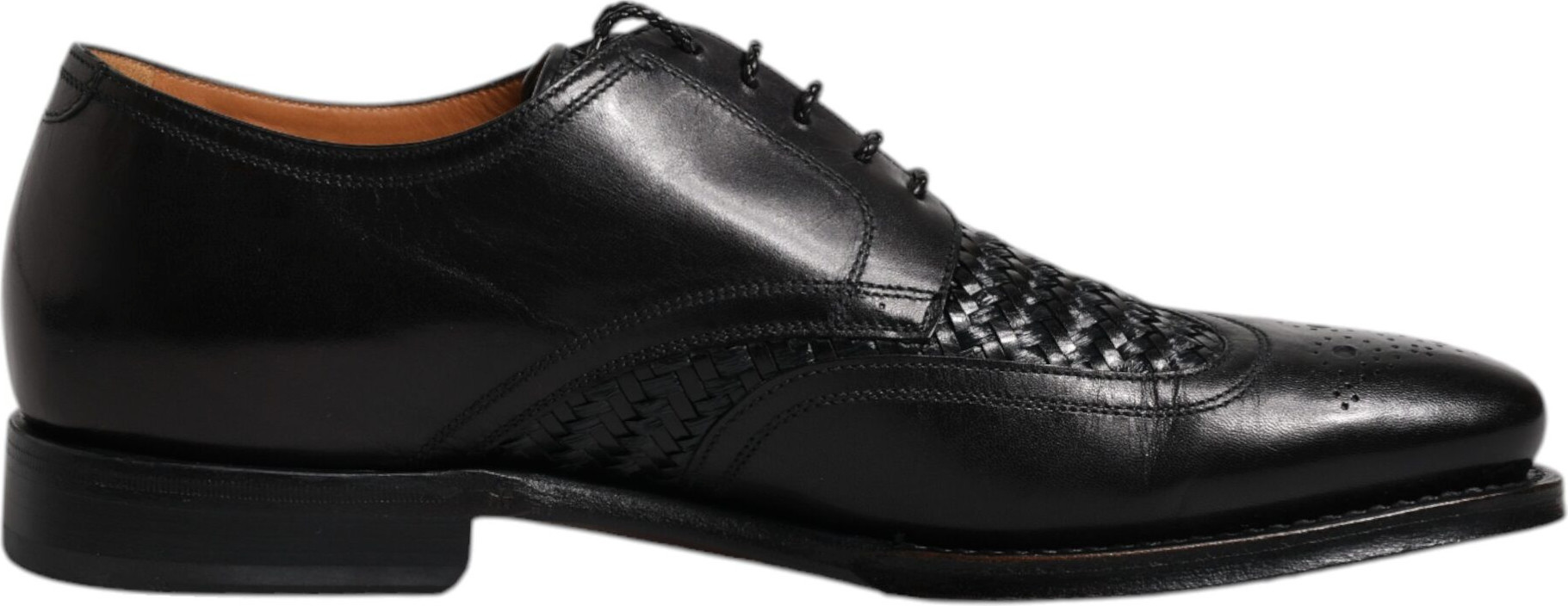 Schnürschuhe Dolce & Gabbana
