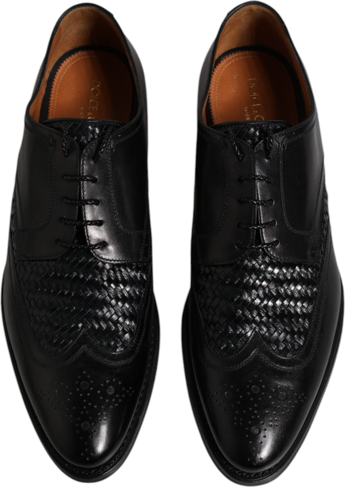 Dress Shoes Dolce & Gabbana