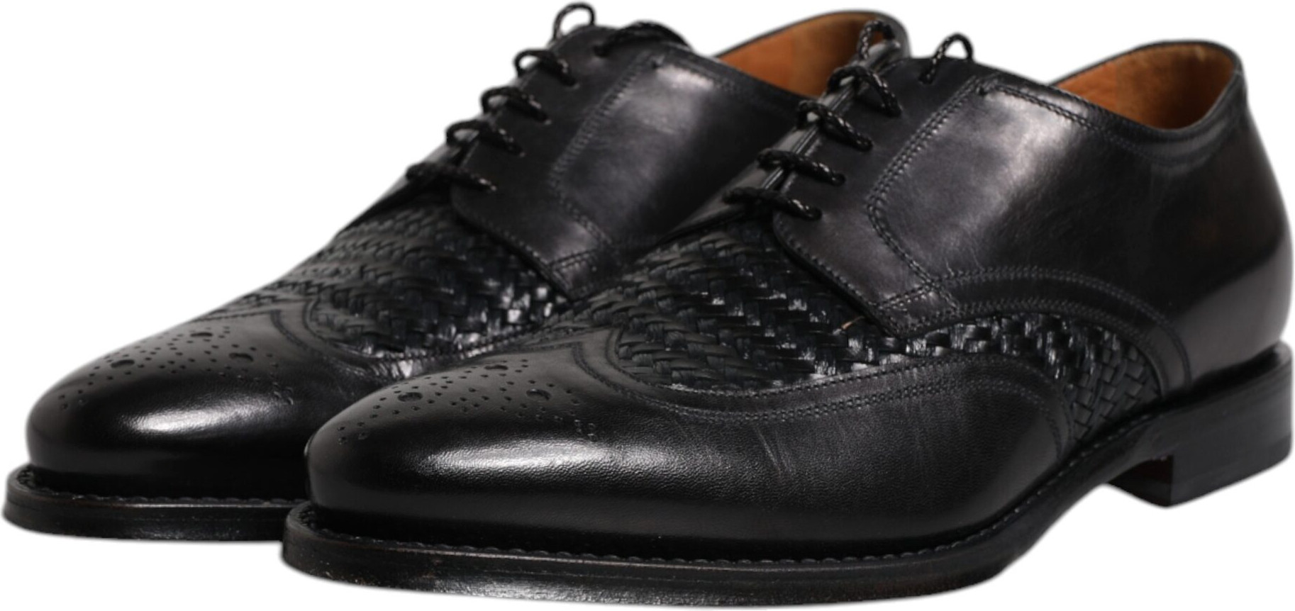 Dress Shoes Dolce & Gabbana