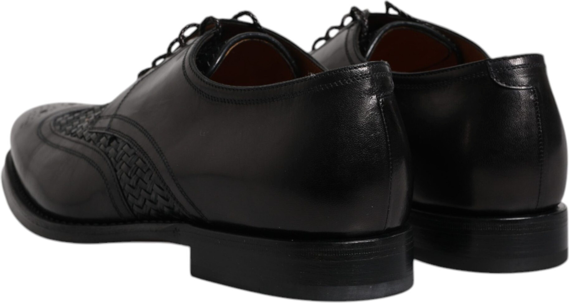 Dress Shoes Dolce & Gabbana