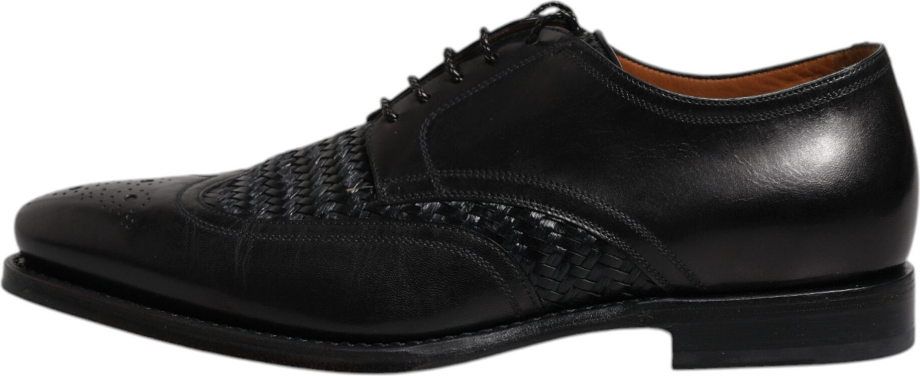 Dress Shoes Dolce & Gabbana