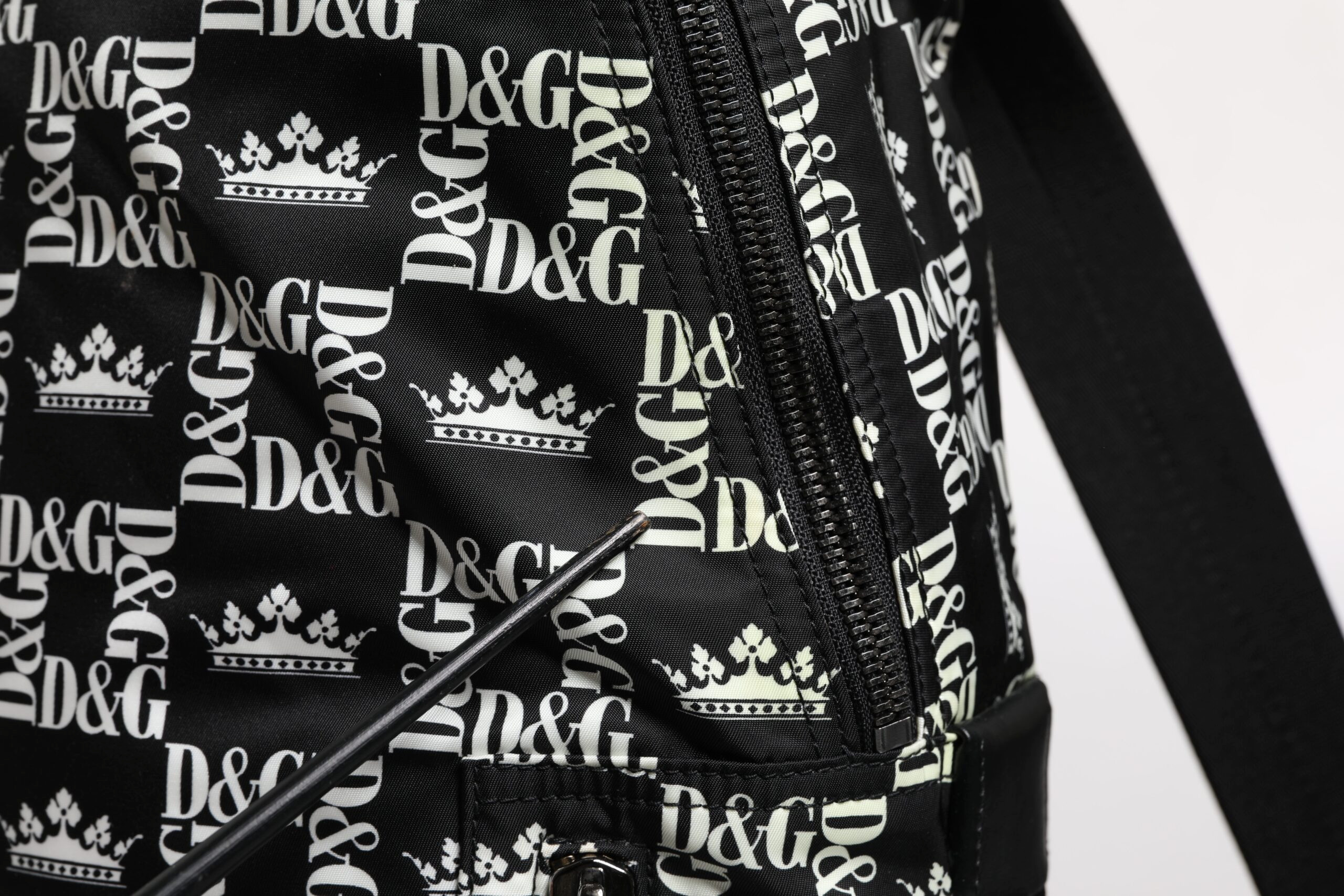 Backpack Dolce & Gabbana