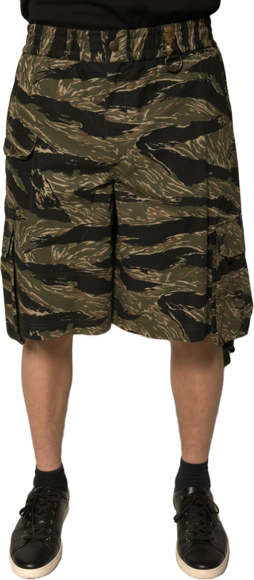 Bermuda Shorts Dolce & Gabbana