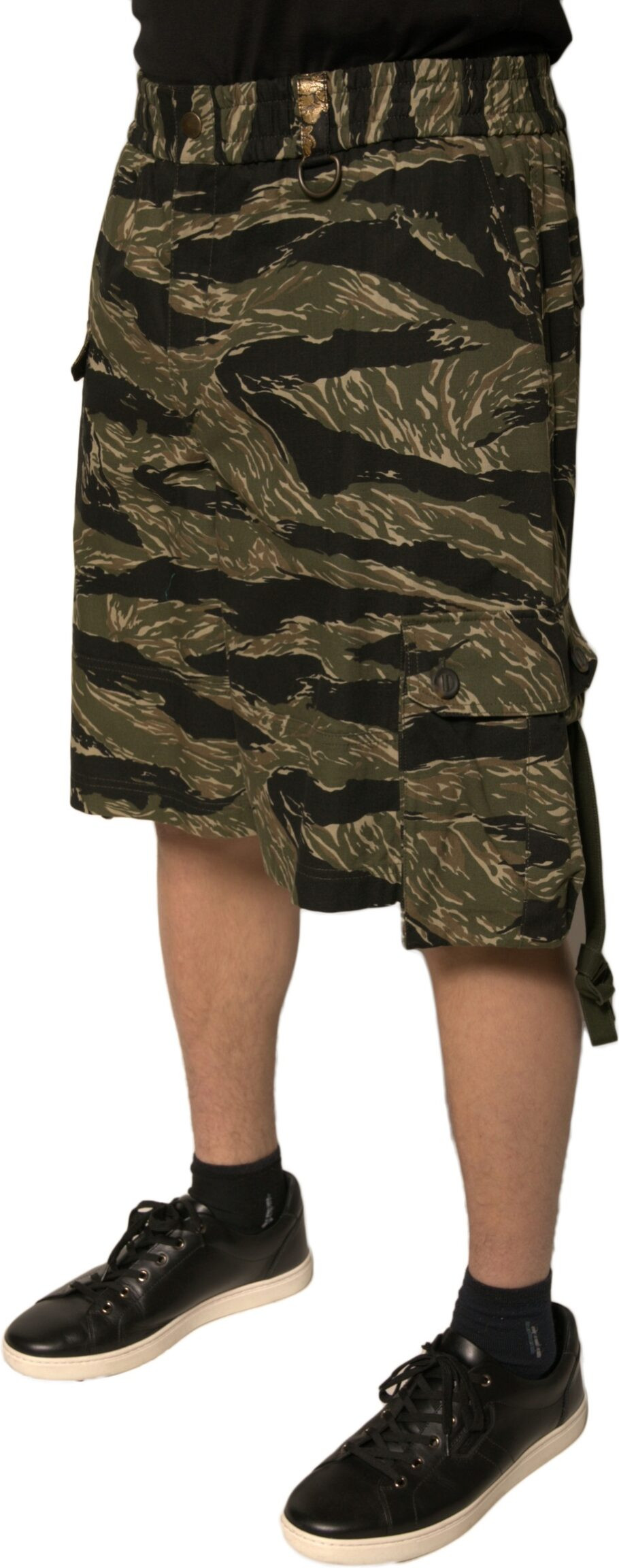 Bermuda Shorts Dolce & Gabbana