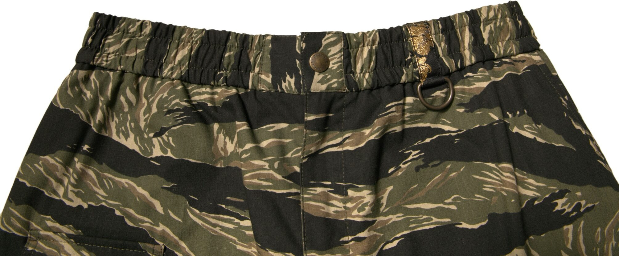 Bermuda Shorts Dolce & Gabbana