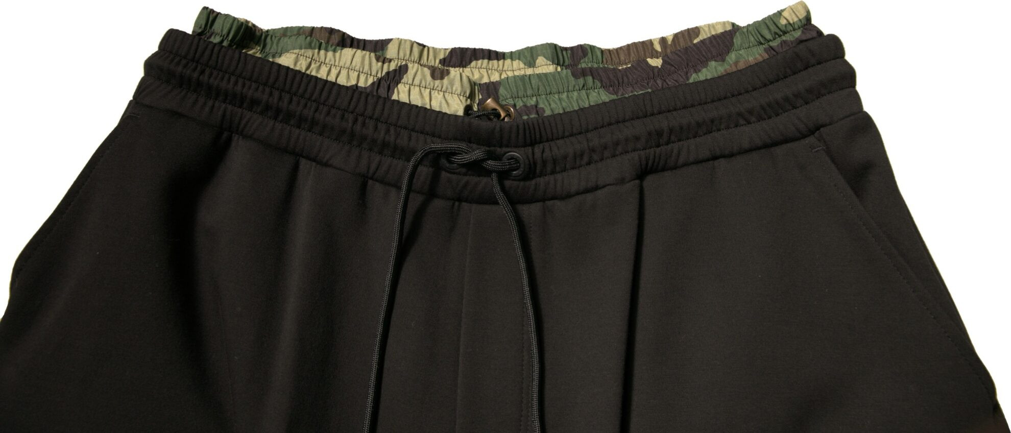 Jogger Cargo Pants Dolce & Gabbana