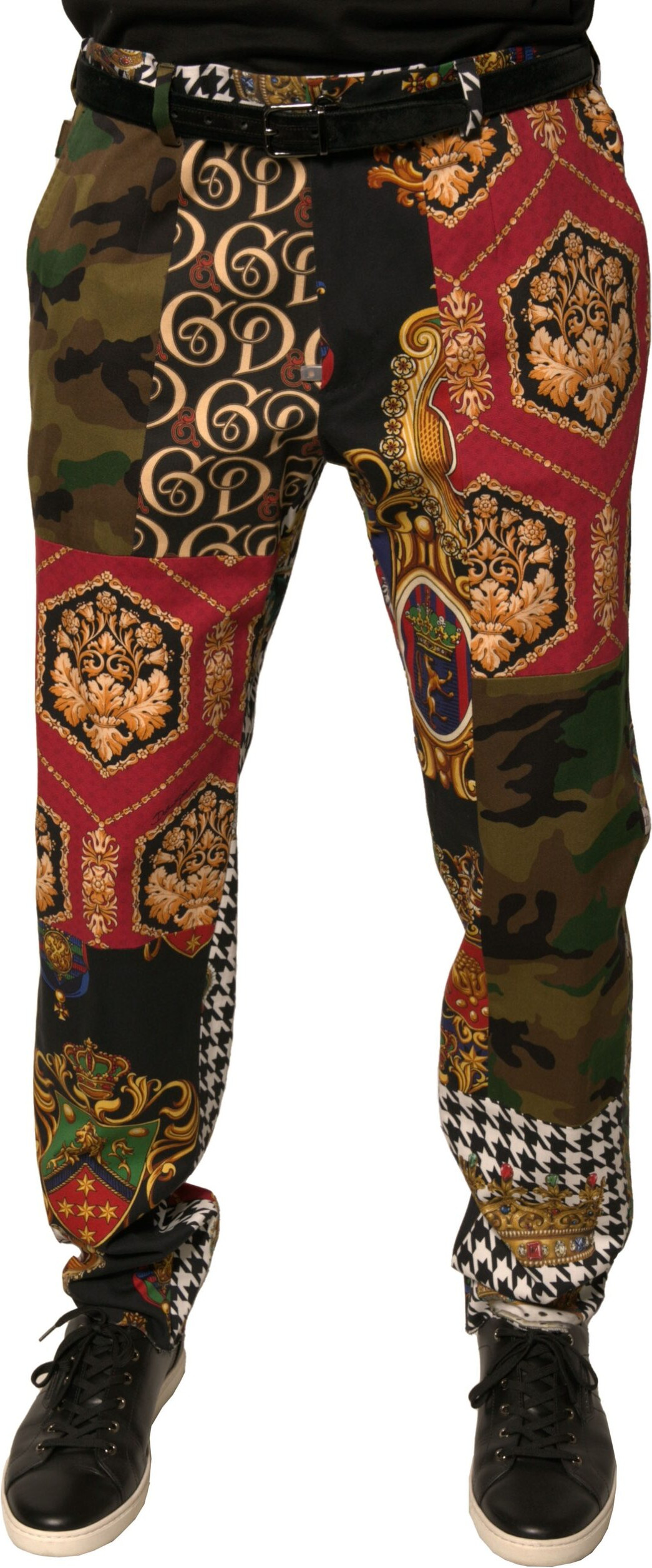Dress Pants Dolce & Gabbana