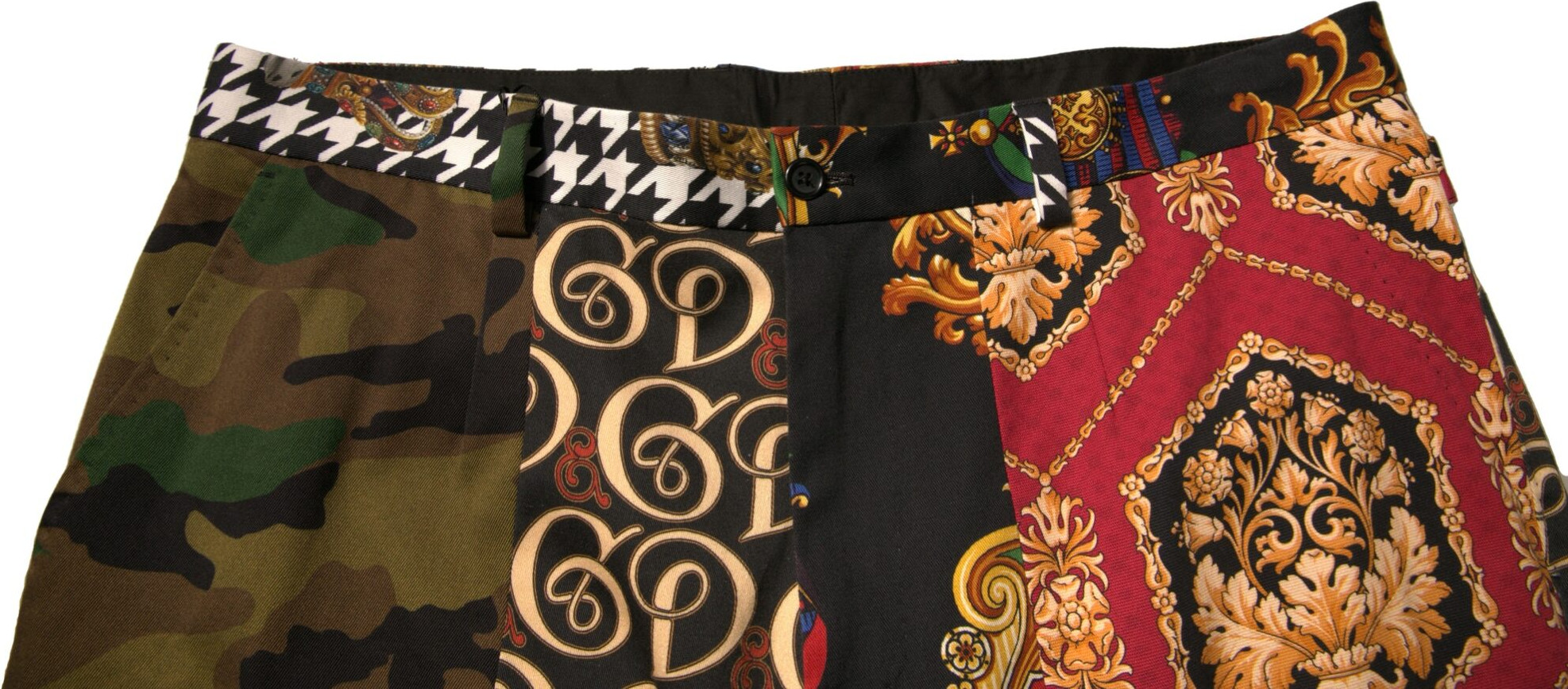 Dress Pants Dolce & Gabbana