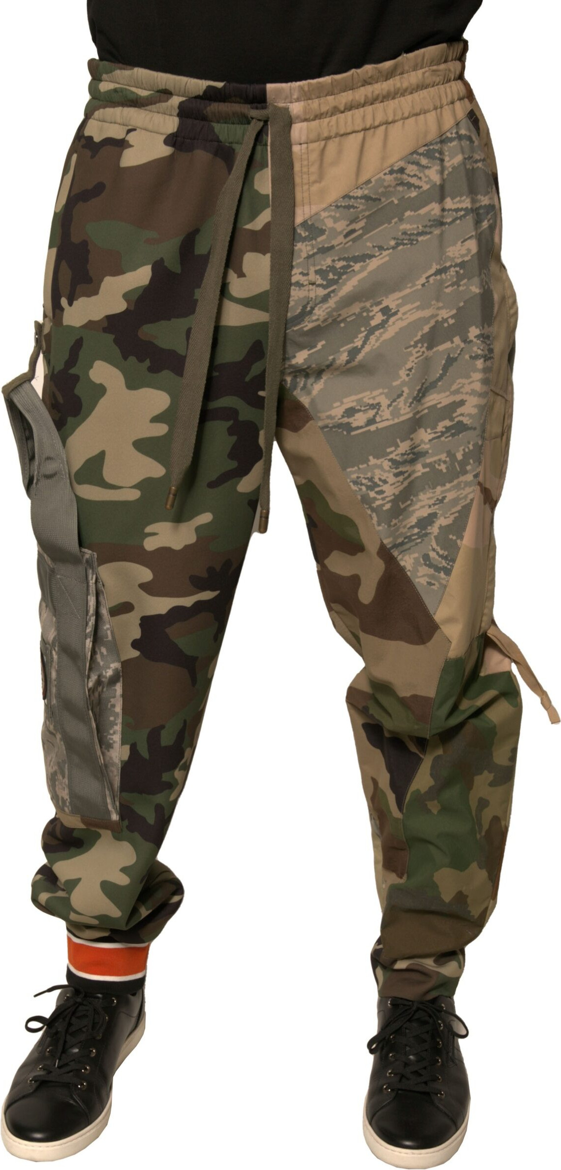 Jogger Sweatpants Pants Dolce & Gabbana
