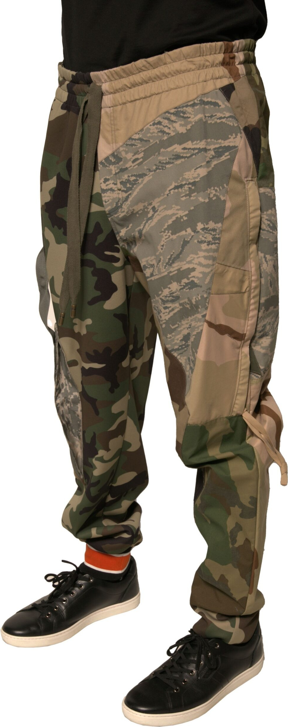 Jogger Sweatpants Pants Dolce & Gabbana
