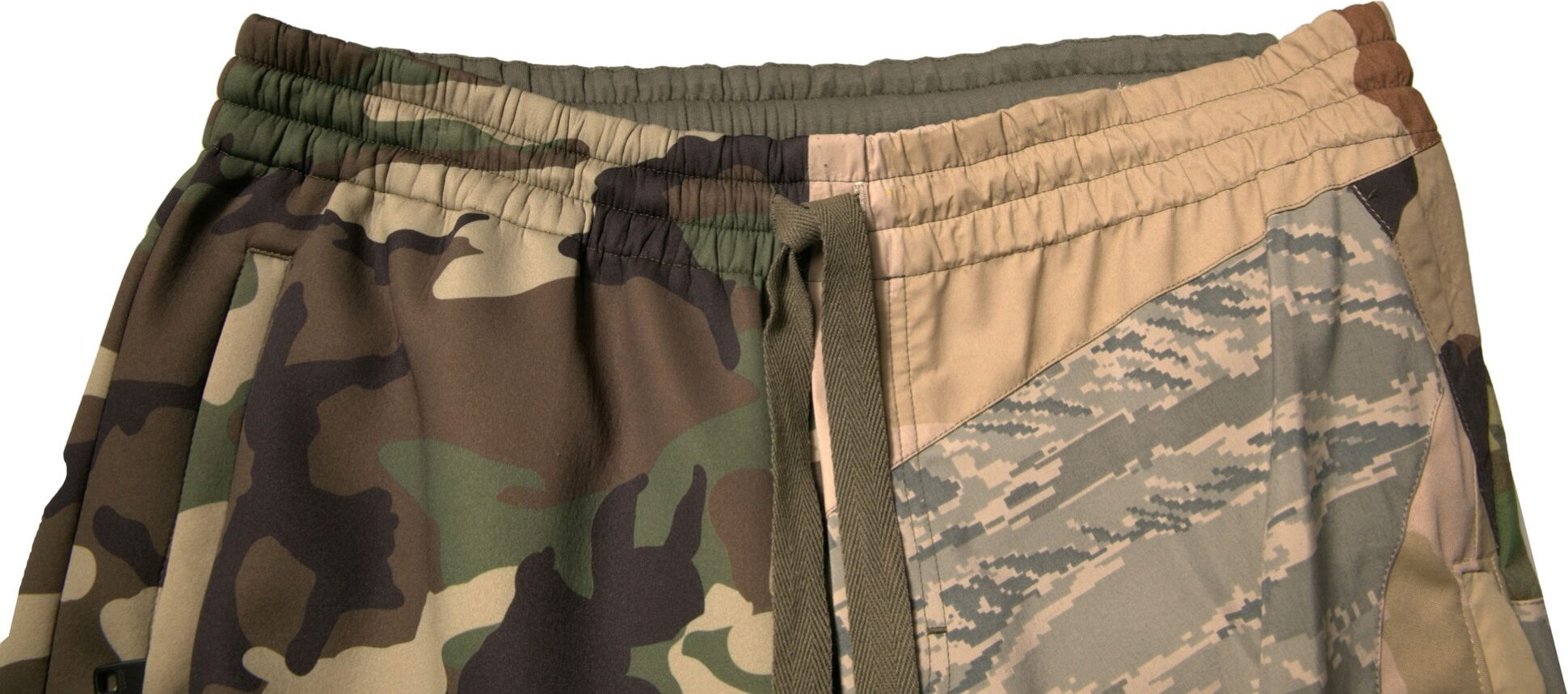 Jogger Sweatpants Pants Dolce & Gabbana