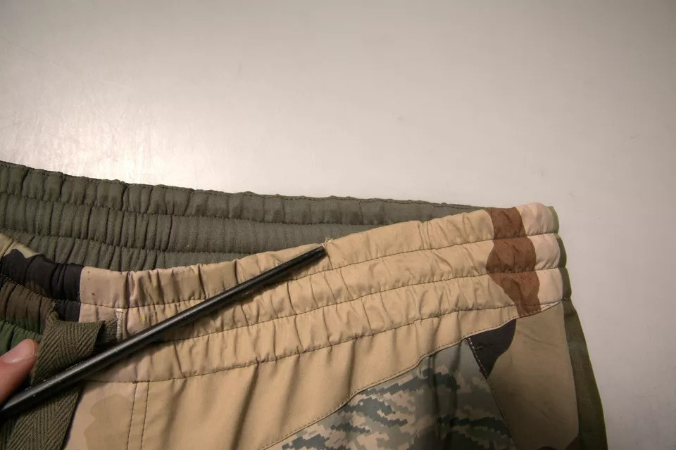 Jogger Sweatpants Pants Dolce & Gabbana