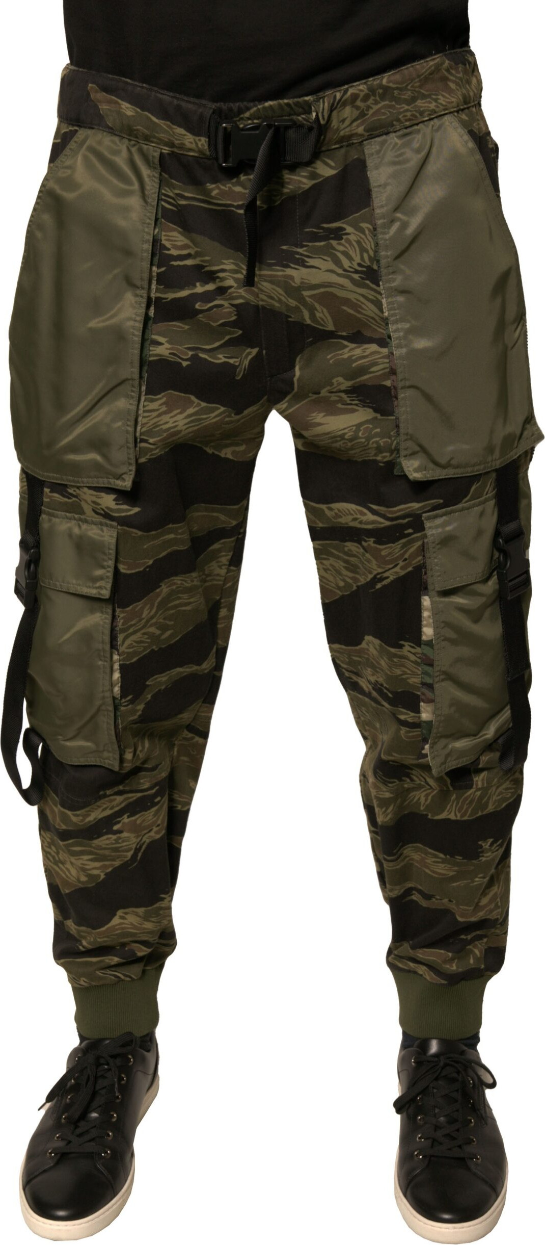 Cargohose Jogger Dolce & Gabbana