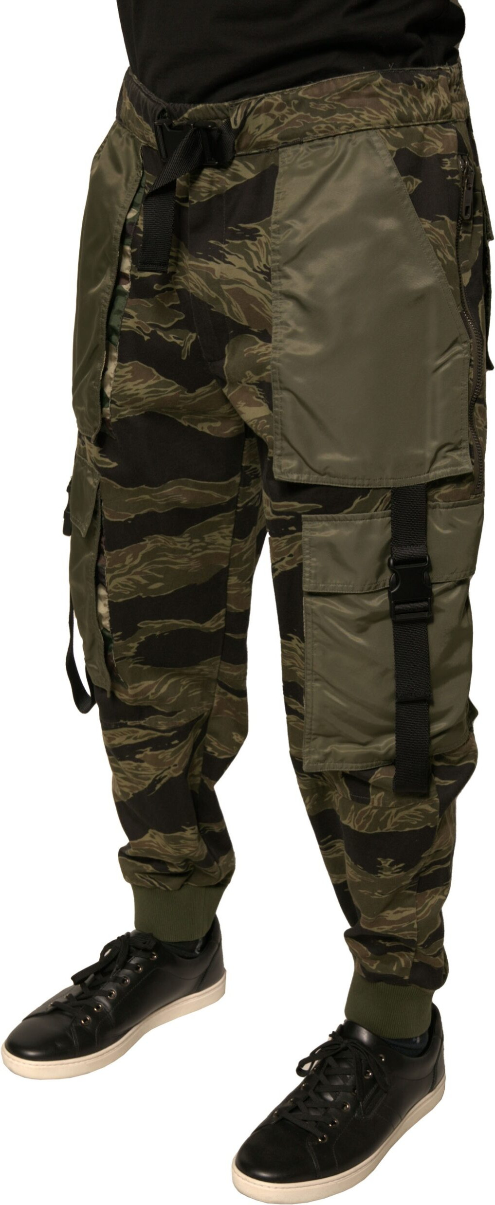 Jogger Cargo Pants Dolce & Gabbana