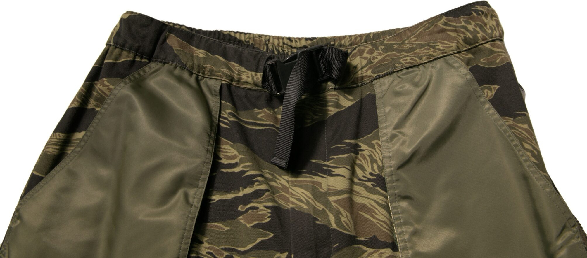 Jogger Cargo Pants Dolce & Gabbana