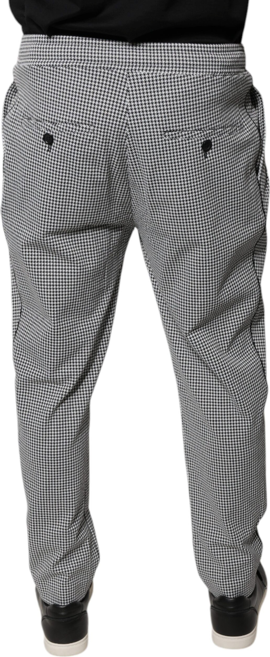 Dress Pants Dolce & Gabbana