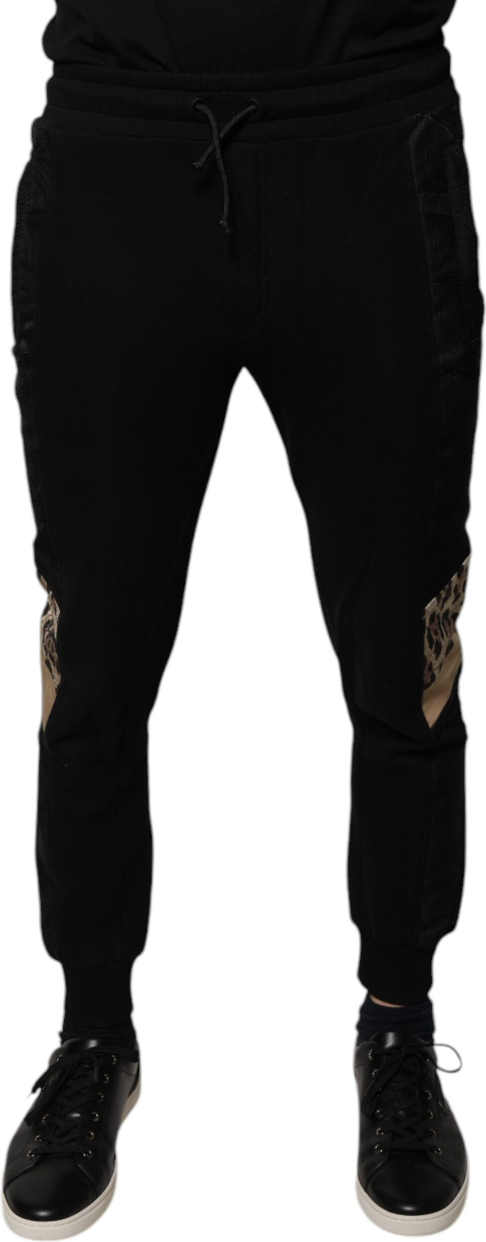 Jogger Pants Dolce & Gabbana