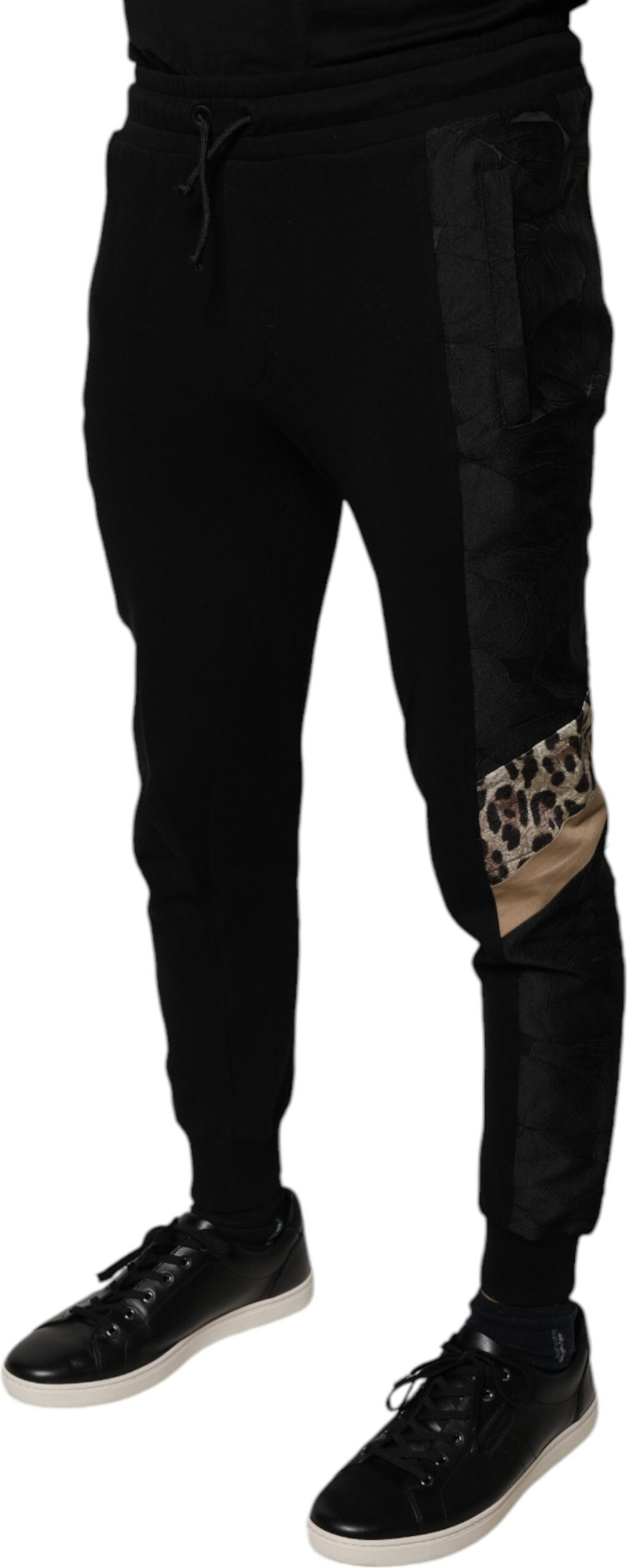 Jogger Pants Dolce & Gabbana