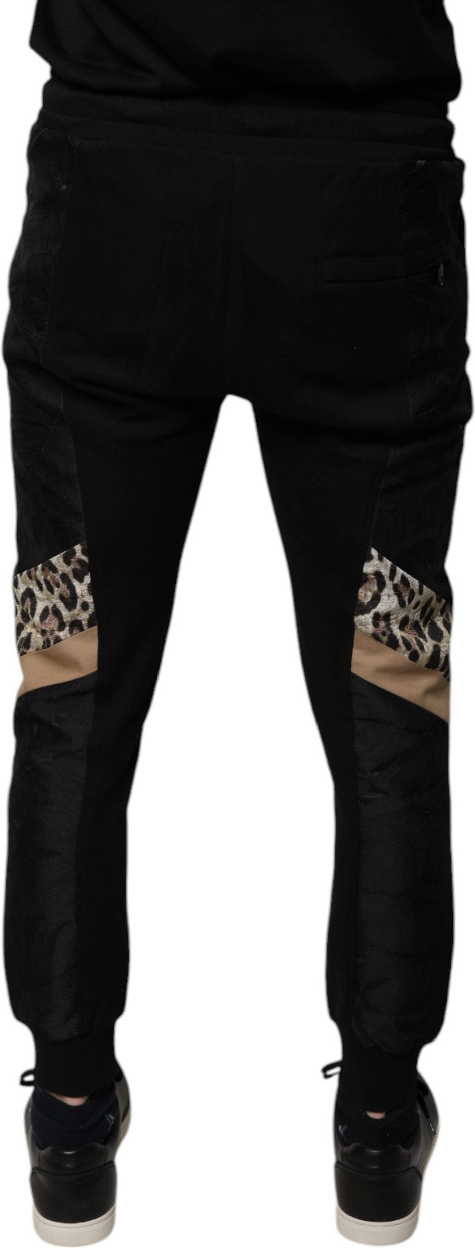 Jogger Pants Dolce & Gabbana