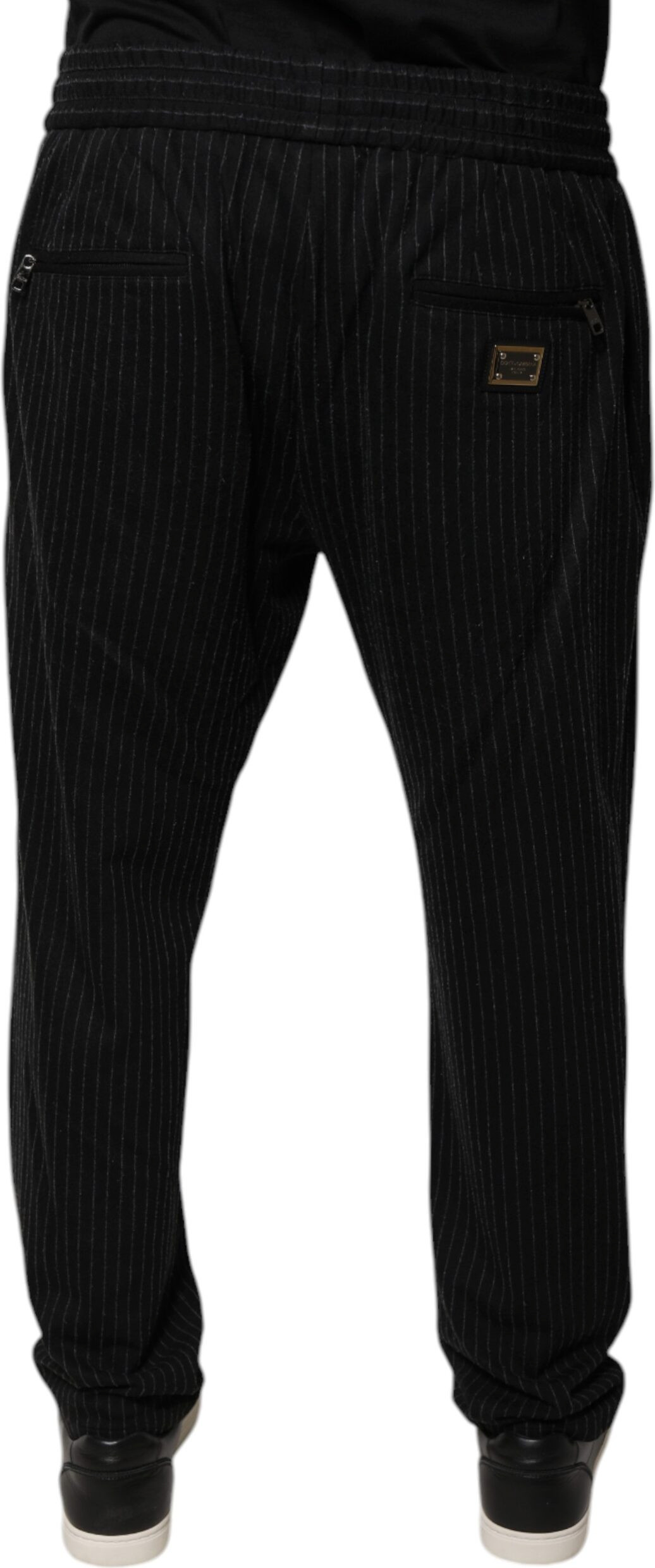 Dress Pants Dolce & Gabbana